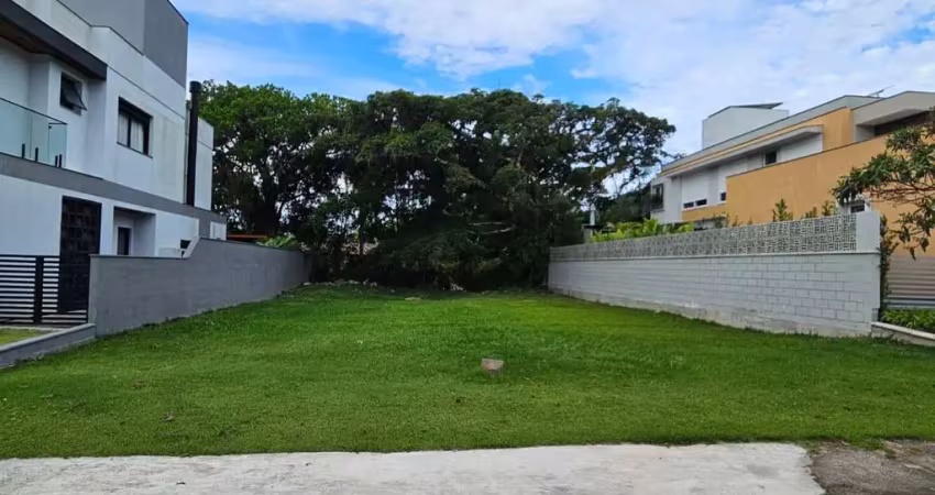 Terreno com 457 m2 no bairro ribeirão da ilha em florianópolis - sc