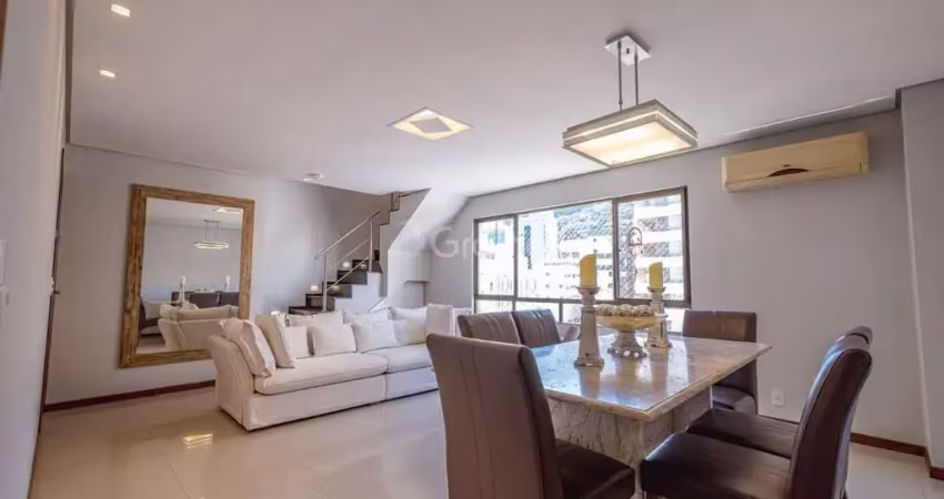 Apartamento de 221m² com 3 quartos sendo 1 suíte no centro
