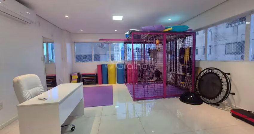 Sala comercial à venda na Rua Santos Dumont, --, Centro, Florianópolis