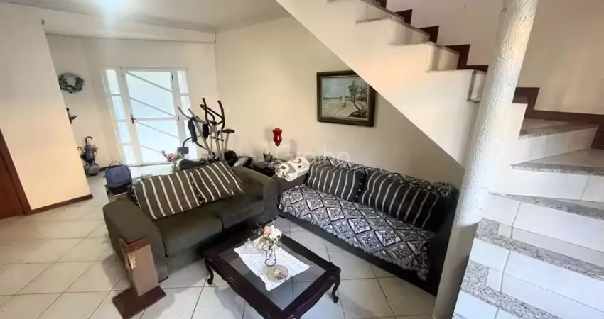 Casa com 3 quartos à venda na Rua Juva Rocha, --, Agronômica, Florianópolis