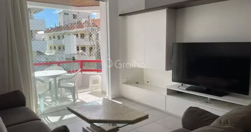 Apartamento com 3 quartos à venda na Rua Professor Ari Kardec Bosco de Melo, --, Praia Brava, Florianópolis