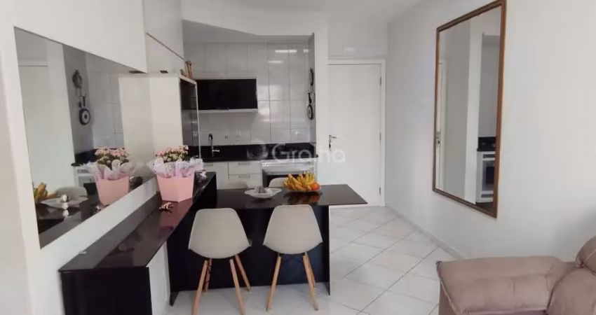 Apartamento de 58,56 m2 com 2 quartos a 300 metros da praia em novo campeche!