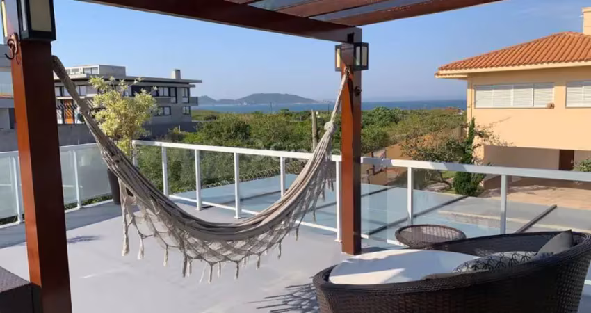 Casa de 355m² com 4 quartos sendo 1 suíte no morro das pedras