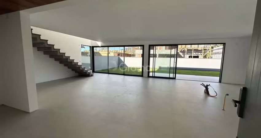 Casa em condomínio fechado com 4 quartos à venda na Rua Intendente Antônio Damasco, --, Ratones, Florianópolis