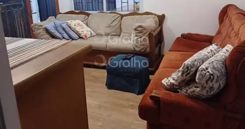 Casa com 2 quartos à venda na Rua Antônio Eleutério Vieira, --, Agronômica, Florianópolis
