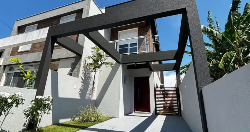 Casa com 3 quartos à venda na Rua do Trapiche, --, Campeche, Florianópolis