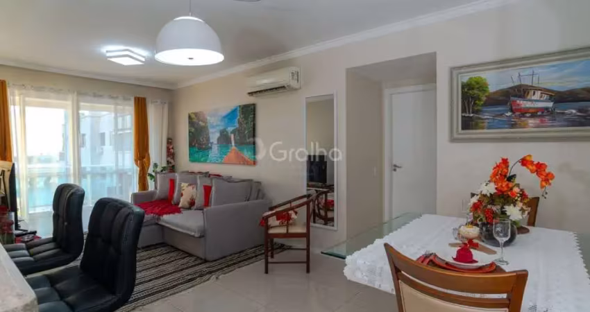 Apartamento com 2 quartos à venda na Rua Hoepcke, --, Centro, Florianópolis