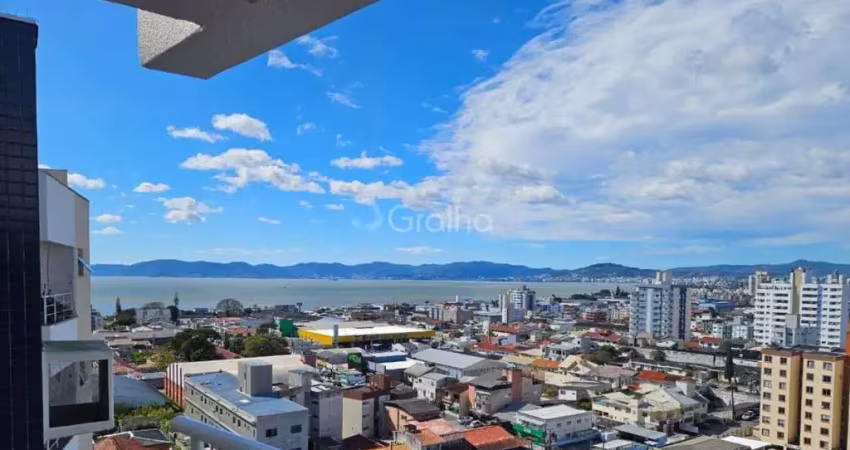 Apartamento de 61m² com 2 quartos no bairro ipiranga