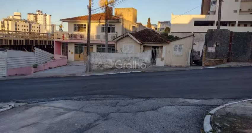 Terreno à venda na Rua Afonso Pena, --, Estreito, Florianópolis