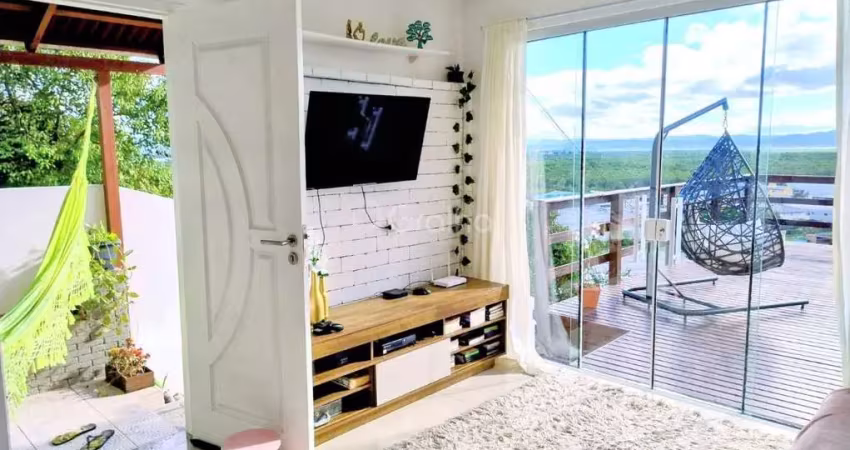 Casa com 5 quartos à venda na Servidão Manoel Inácio do Nascimento, --, Rio Tavares, Florianópolis