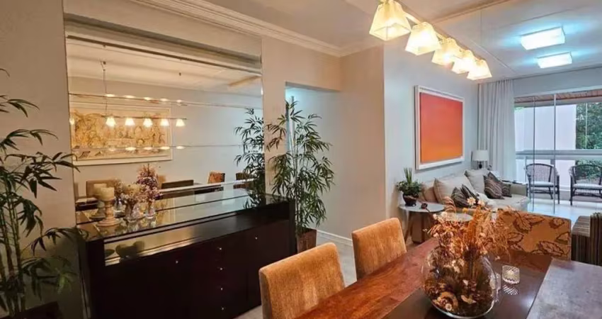 Apartamento com 3 quartos à venda na Rua João Meirelles, --, Coqueiros, Florianópolis