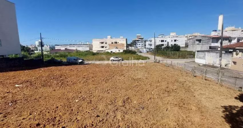 Terreno à venda na Rua Joice Cecília Correia, --, Areias, São José