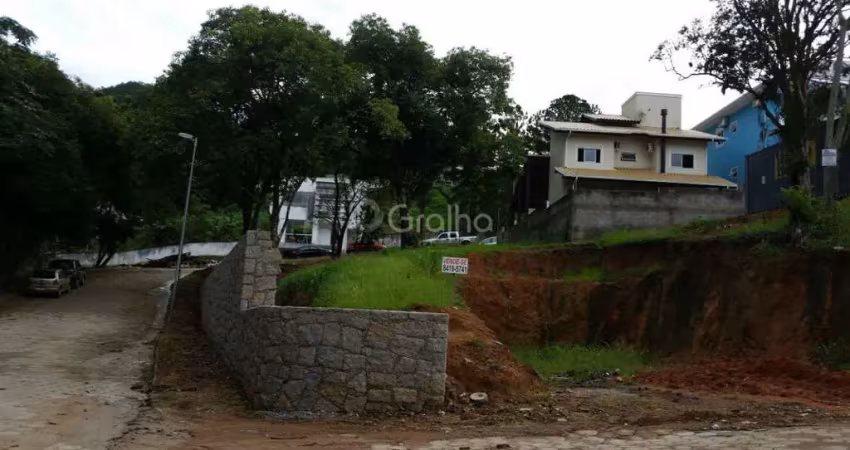 Terreno em condomínio fechado à venda na Rua Mané Vicente, --, Monte Verde, Florianópolis