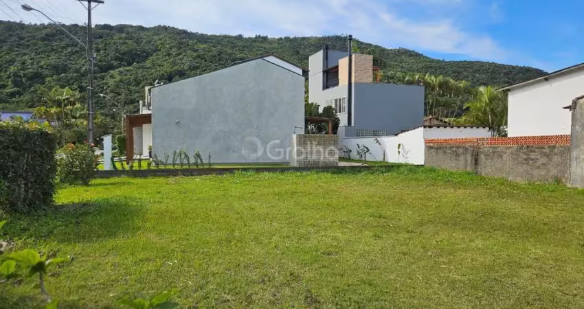 Terreno em condomínio fechado à venda na Avenida Luiz Boiteux Piazza, --, Ponta das Canas, Florianópolis