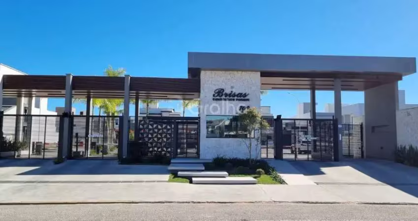Casa em condomínio fechado com 3 quartos à venda na Avenida Wilson Castelo Branco, --, Beira Rio, Biguaçu