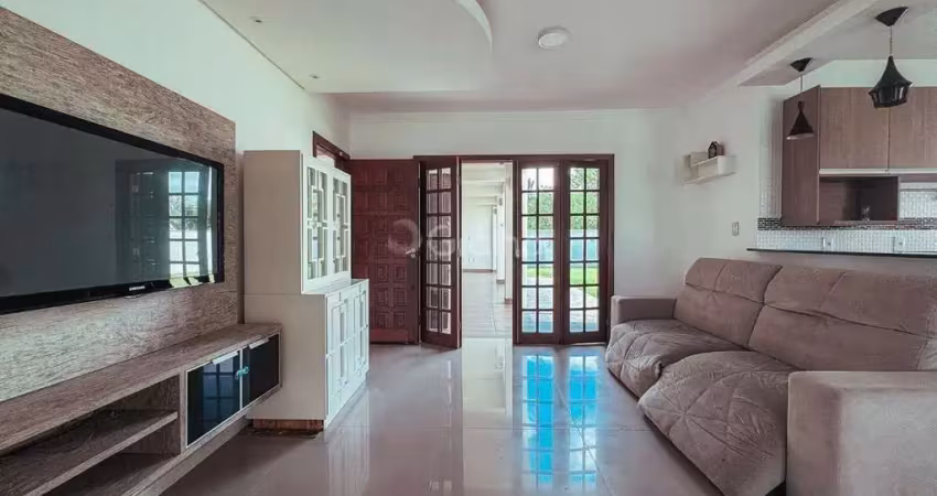 Casa de 3 quartos em condomínio fechado no campeche, florianópolis