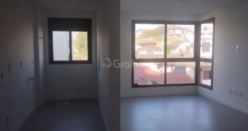 Apartamento de 70m² com 2 quartos no jardim atlântico