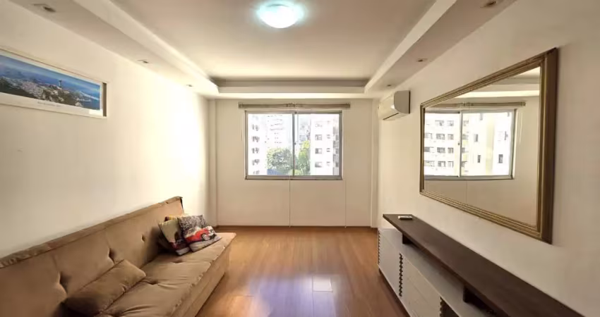 Apartamento com 2 quartos à venda na Rua Almirante Lamego, --, Centro, Florianópolis
