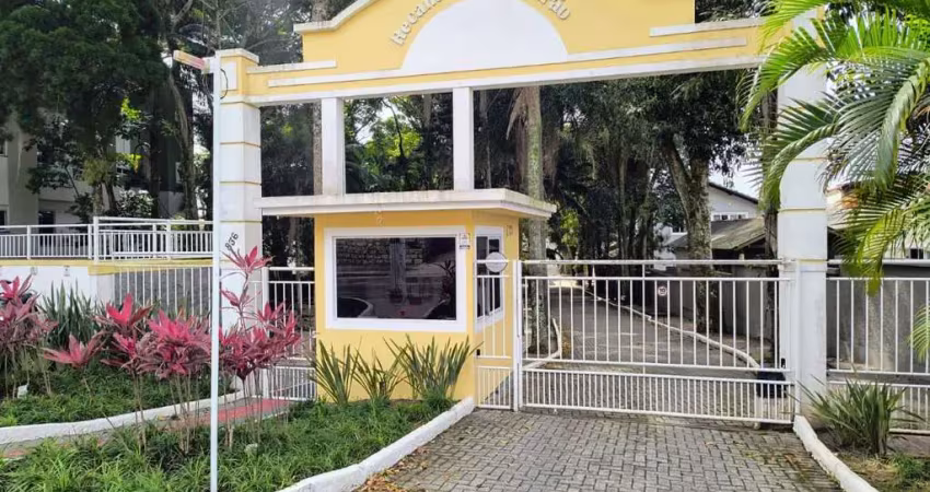 Apartamento com 2 quartos no bairro ribeirão da ilha