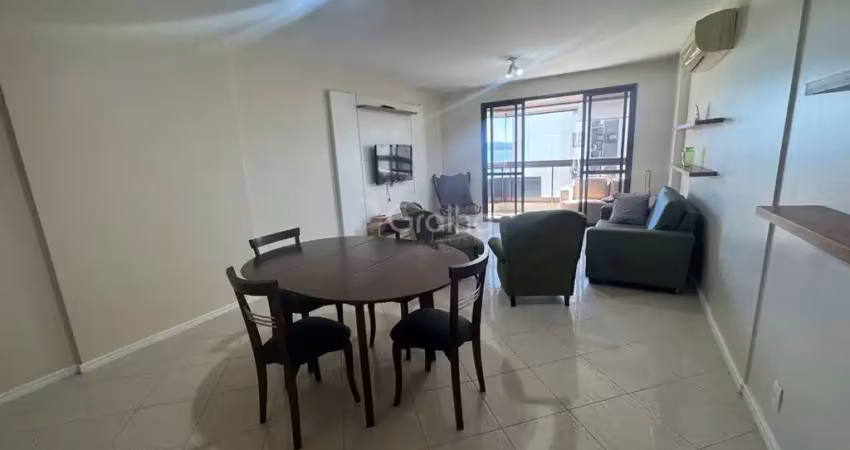 Apartamento de 133m2 com 3 quartos sendo 1 suíte na agronômica
