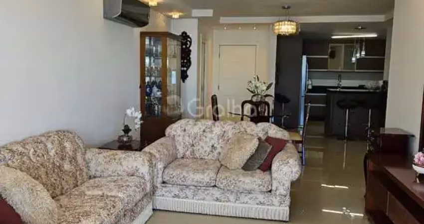 Apartamento com 3 quartos à venda na Avenida Cláudio Alvim Barbosa, --, Estreito, Florianópolis
