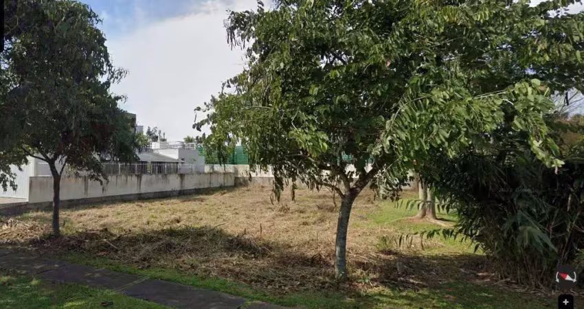 Terreno à venda na Rua dos Bonitos, --, Jurerê Internacional, Florianópolis