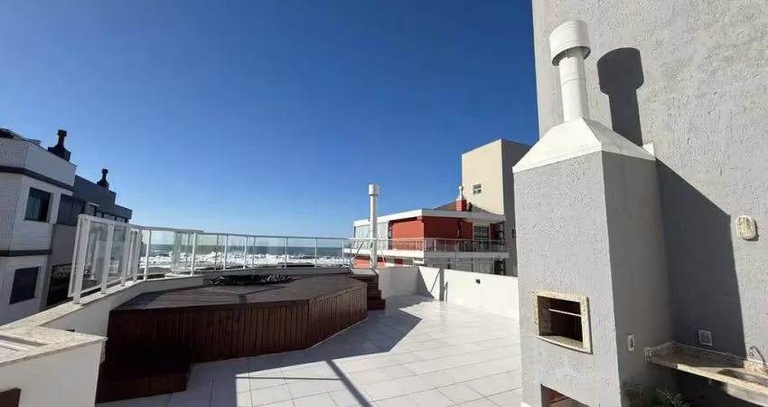 Cobertura com 2 quartos à venda na Rua Gilmar Darli Vieira, --, Novo Campeche, Florianópolis