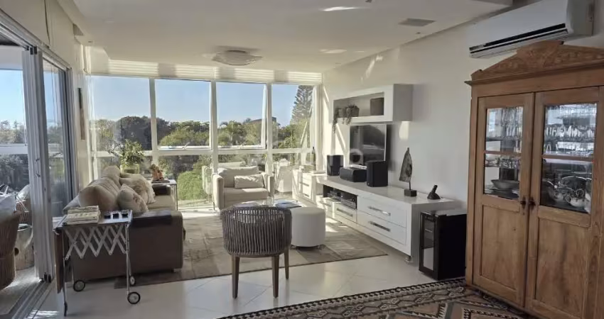 Apartamento com 3 quartos à venda na Estrada Vereador Onildo Lemos, --, Ingleses, Florianópolis