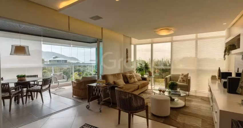 Apartamento com 3 quartos à venda na Estrada Vereador Onildo Lemos, --, Ingleses, Florianópolis