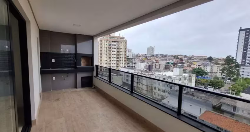 Apartamento com 4 quartos à venda na Rua Otávio do Patrocínio Medeiros, --, Nossa Senhora do Rosário, São José