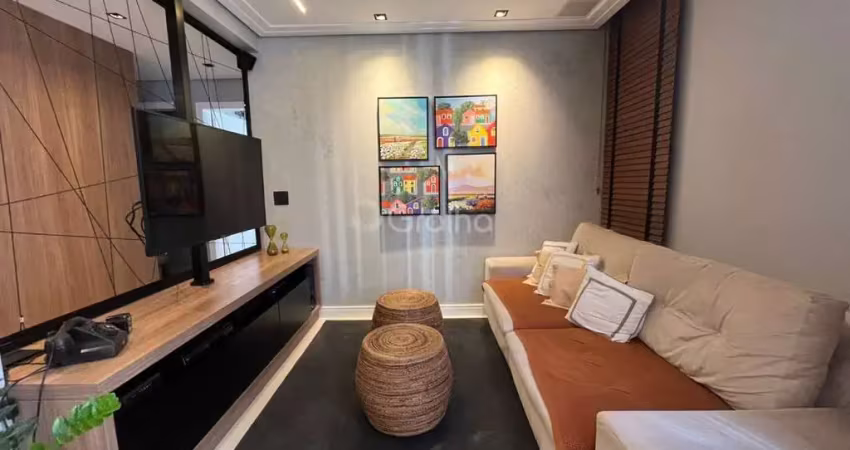 Apartamento com 2 quartos à venda na Rua Almirante Lamego, --, Centro, Florianópolis