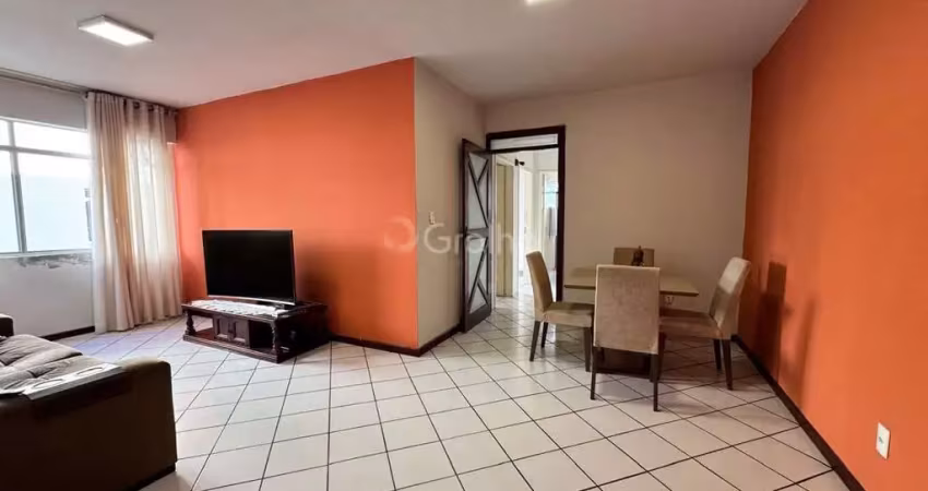 Apartamento com 2 dormitorios, 69,93m² privativos em coqueiros, florianópolis.
