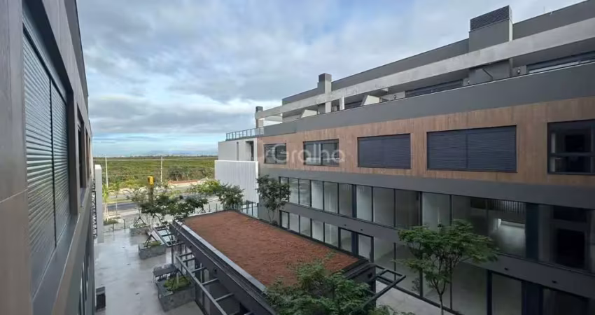 Apartamento com 1 quarto à venda na Rodovia José Carlos Daux, --, Saco Grande, Florianópolis