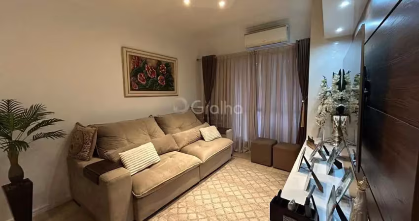 Apartamento de 88m² com 3 quartos sendo 1 suíte no bairro nossa sra. do rosário em são josé
