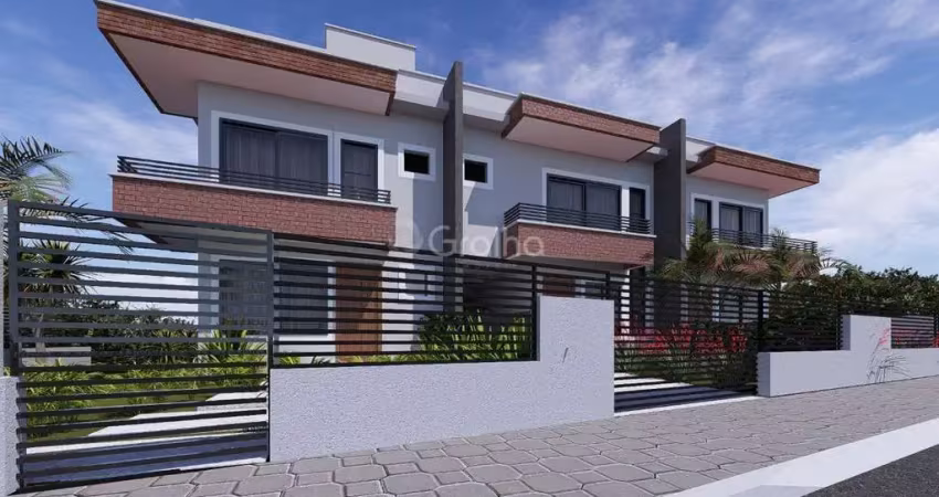 Casa com 2 quartos à venda na Rua José Lins do Rêgo, --, Bom Abrigo, Florianópolis