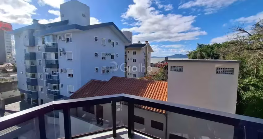 Apartamento de 119m² com 3 quartos sendo 1 suíte no estreito