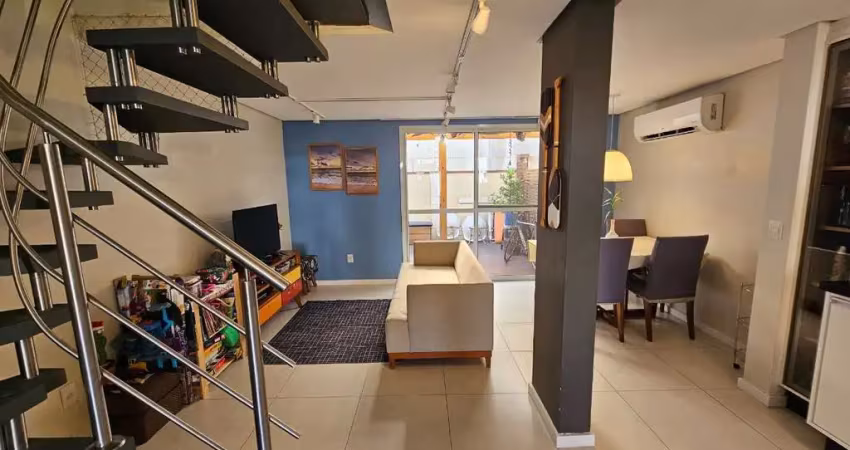 Casa com 96m² com 2 suítes no bairro morro das pedras