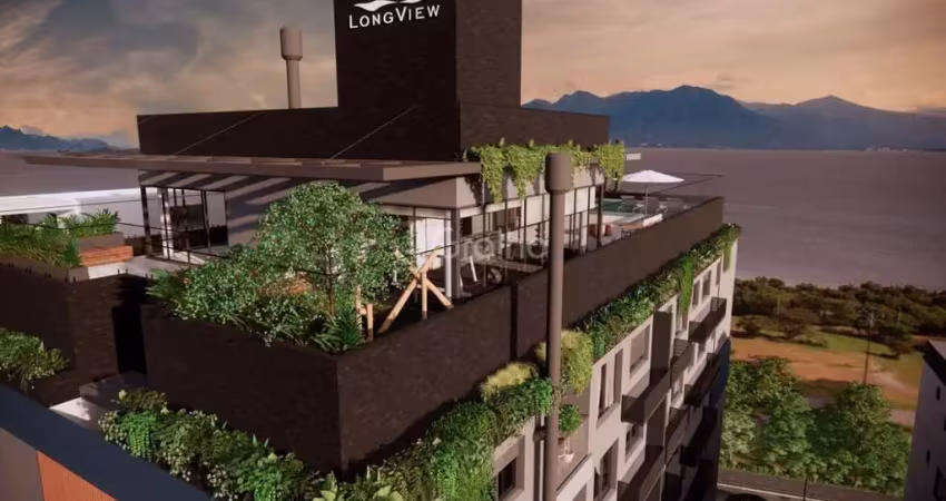 Apartamento de 116m² com 2 suítes no saco dos limões