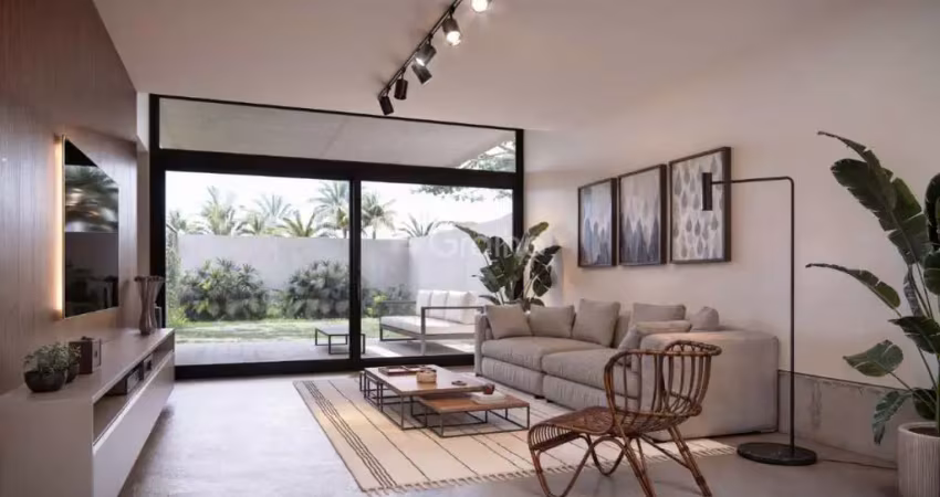 Sobrado alto padrão à venda com 3 quartos - ingleses norte, florianópolis