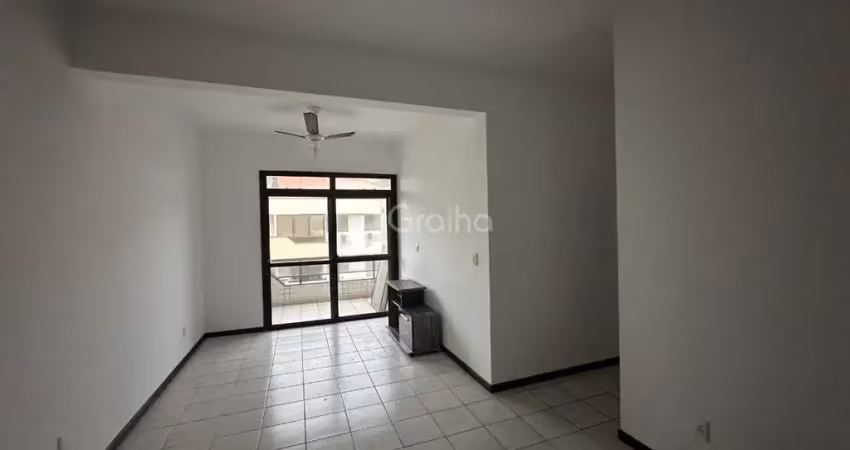Apartamento de 70 m² com 2 quartos sendo 1 suíte no ingleses