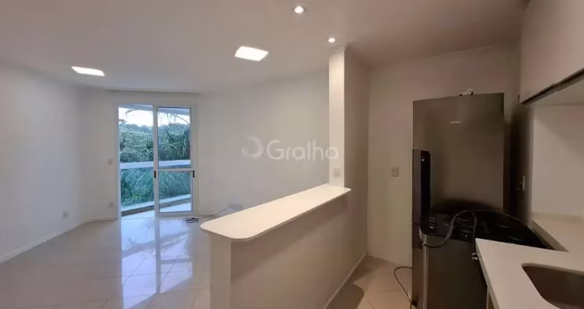 Apartamento 1 quarto no bairro morro das pedras, florianópolis  sc
