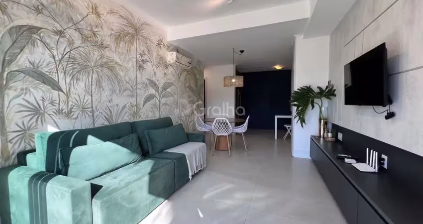 Apartamento com 2 quartos à venda na Rua Jerônimo Venâncio das Chagas, --, Campeche, Florianópolis