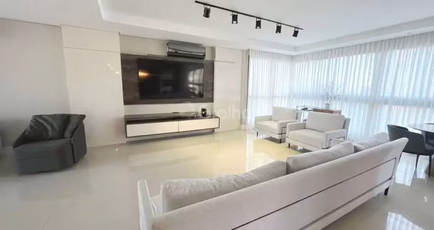Apartamento com 4 quartos à venda na Rua Padre Clemente, --, Centro, Florianópolis