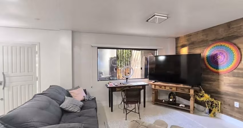 Casa com 4 quartos à venda na Rodovia Haroldo Soares Glavan, --, Cacupé, Florianópolis