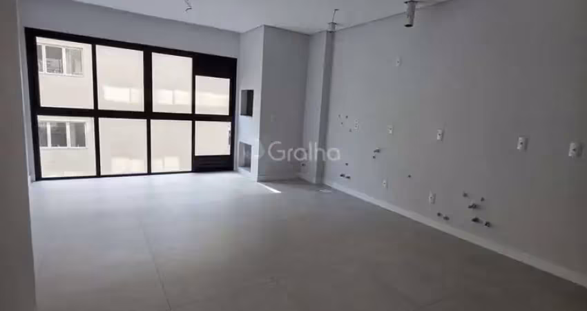 Apartamento com 1 quarto à venda na Rua Fernandes Francisco Coutinho, --, Canasvieiras, Florianópolis