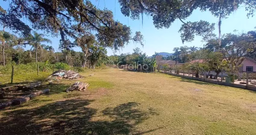 Terreno à venda na Rodovia Francisco Magno Vieira, --, Rio Tavares, Florianópolis