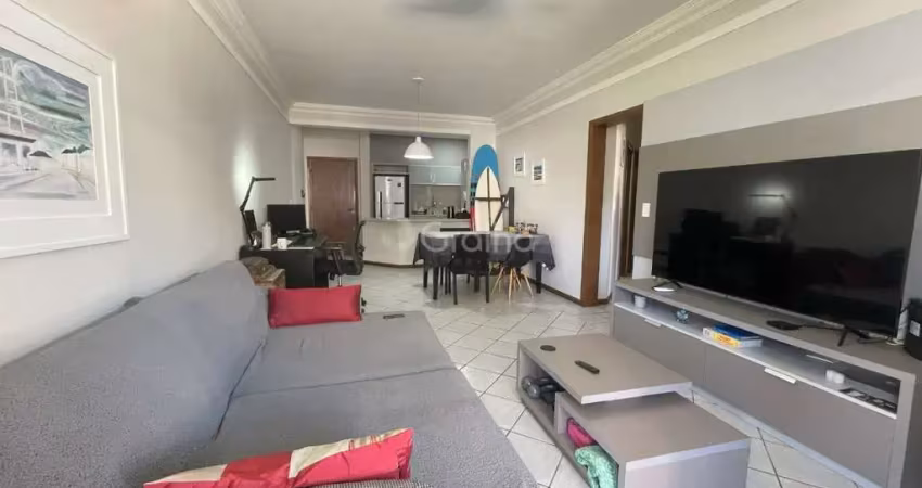 Apartamento mobiliado com 3 quartos no bairro praia brava