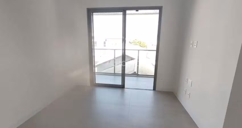 Apartamento com 2 quartos à venda na Rua Júlio Vieira, --, João Paulo, Florianópolis