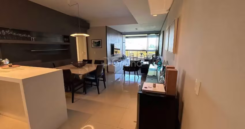 Apartamento com 3 quartos à venda na Rodovia João Paulo, --, João Paulo, Florianópolis