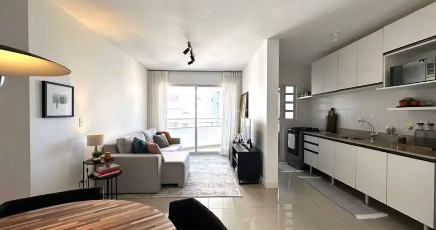 Apartamento com 2 quartos à venda na Rua Professor Clementino de Brito, --, Capoeiras, Florianópolis